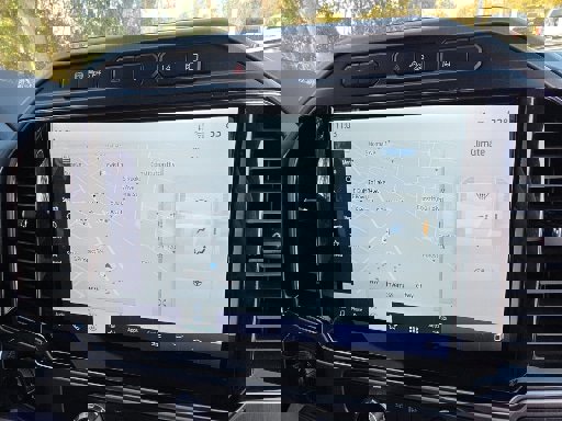 Certified 2022 Ford F350 Platinum image 5