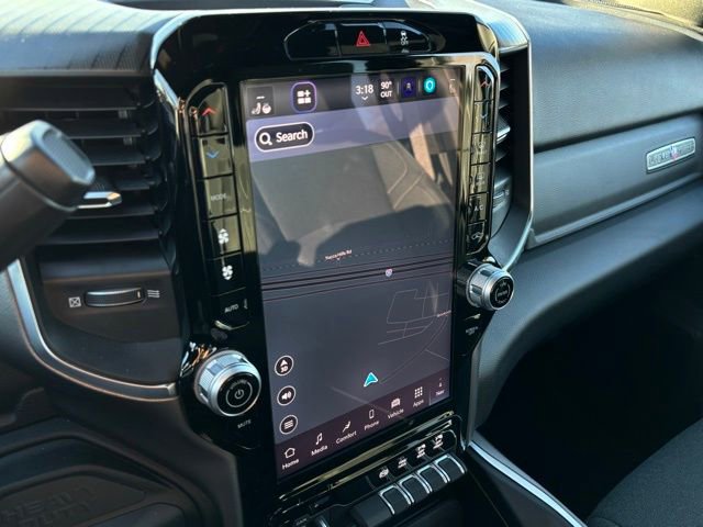 Certified 2025 RAM 2500 Lone Star image 38