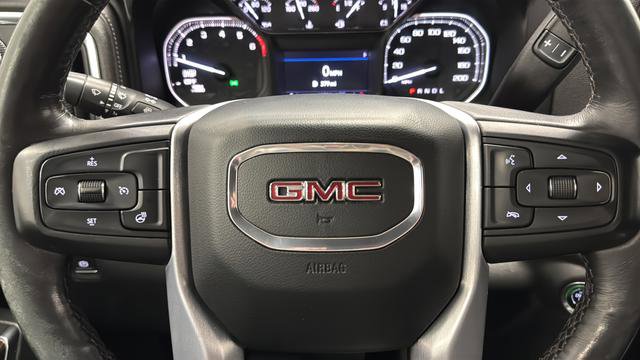 Used 2021 GMC Sierra 1500 SLE AWD/4WD image 15