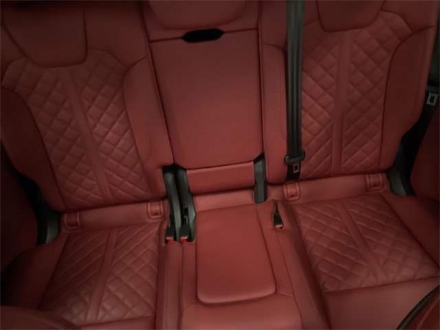 Used 2024 Audi SQ5 Premium Plus w/ S Sport Package image 23