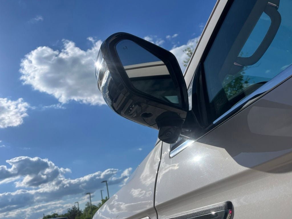 Certified 2024 Lincoln Navigator L Reserve AWD/4WD image 43