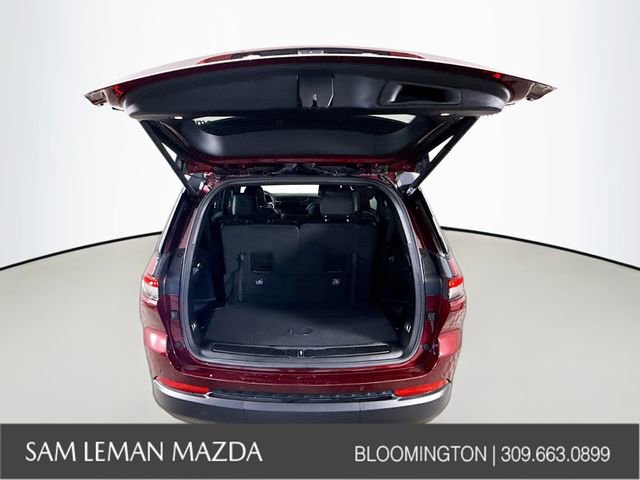 Used 2024 Jeep Grand Cherokee L Altitude image 25