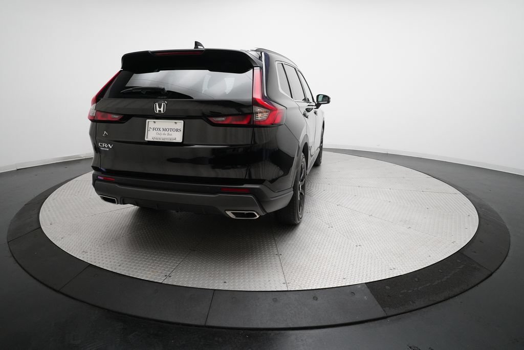 Used 2025 Honda CR-V Sport-L image 13