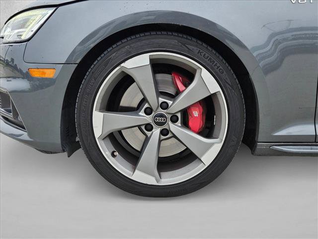 Used 2018 Audi S4 Prestige w/ Prestige Package AWD/4WD image 23