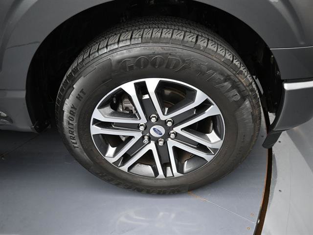 Used 2023 Ford F150 XL w/ STX Appearance Package RWD image 26
