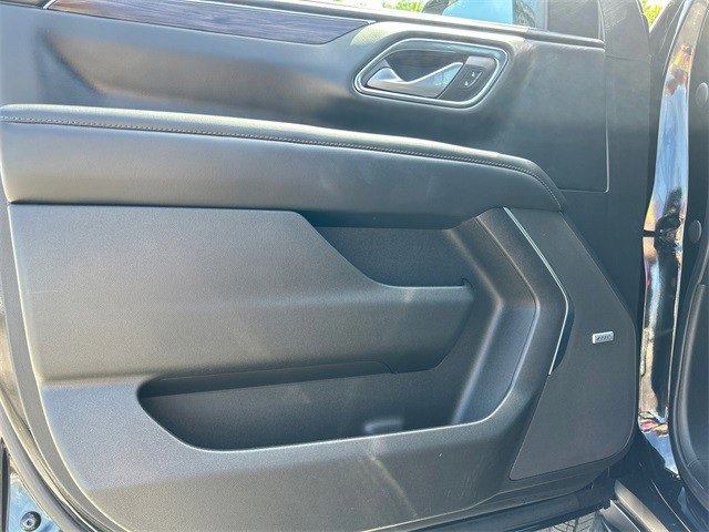 Certified 2022 Chevrolet Tahoe LT image 19