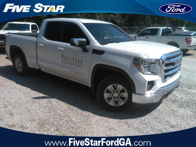 Used 2020 GMC Sierra 1500 SLE w/ SLE Value Package