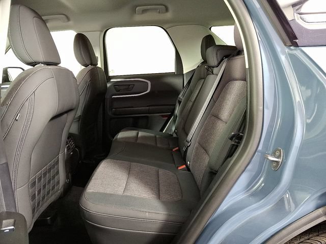 New 2024 Ford Bronco Sport Big Bend AWD/4WD image 13