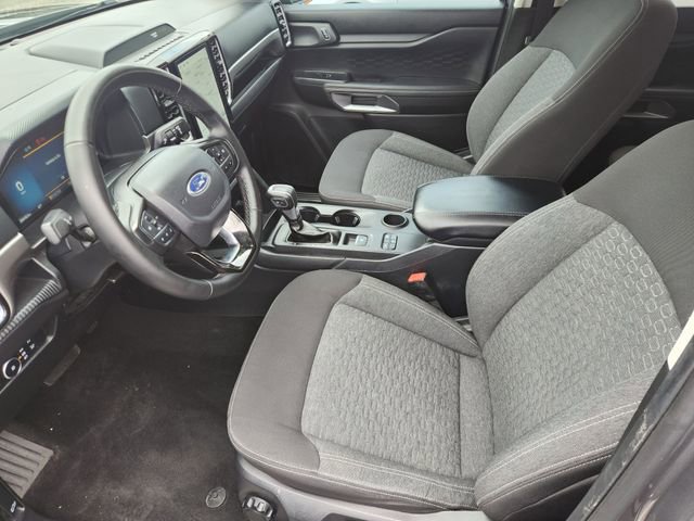 Used 2024 Ford Ranger XLT image 11