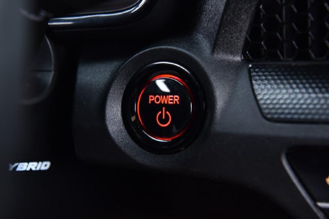 Used 2023 Honda CR-V Sport image 17