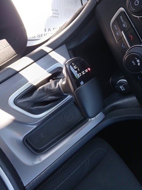 Certified 2023 Dodge Charger SXT image 18