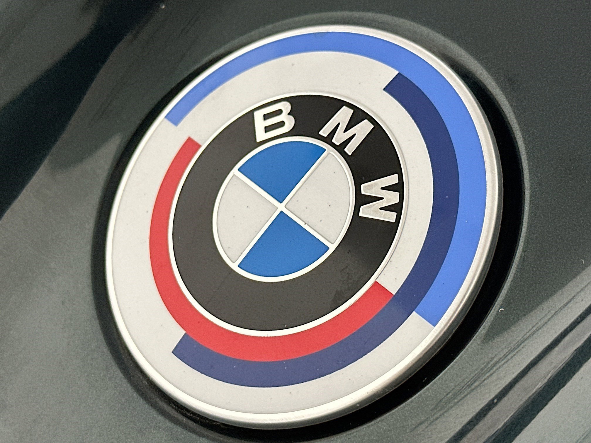 Used 2023 BMW M3 Competition w/ Executive Package image 35