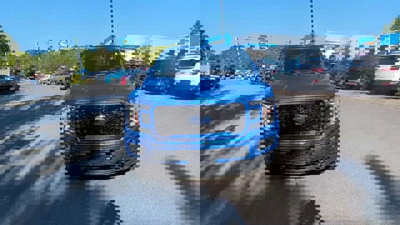 Used 2020 Ford F150 XL w/ Equipment Group 101A Mid image 52