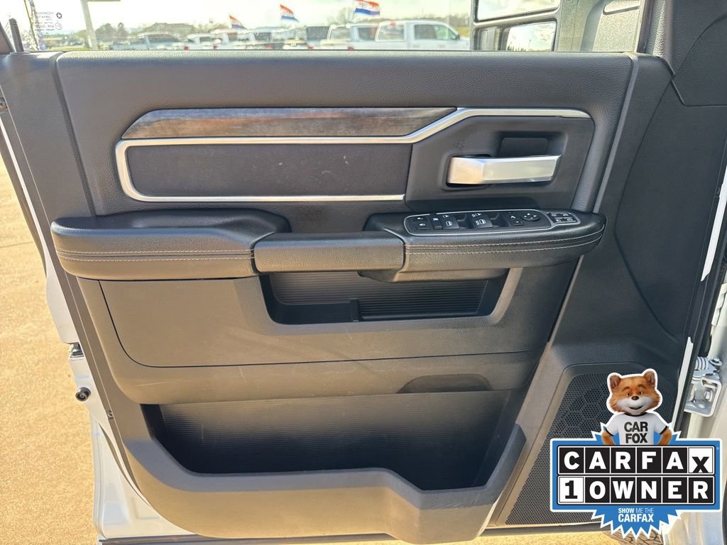 Certified 2024 RAM 3500 Big Horn image 7