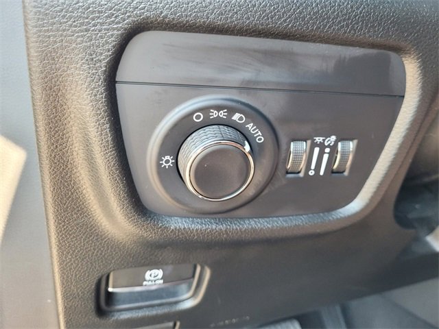 Certified 2021 Jeep Grand Cherokee L Laredo w/ Luxury Tech Group I image 26