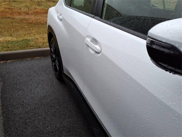 Used 2022 Subaru WRX Limited image 5