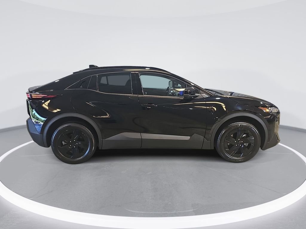 New 2026 Subaru Uncharted AWD image 4