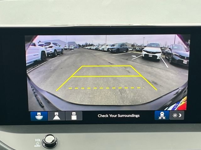 New 2026 Honda Accord Sport image 26