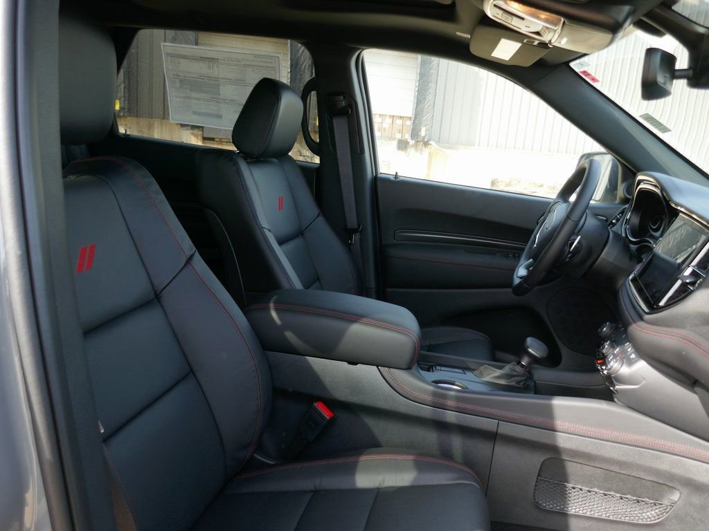 New 2026 Dodge Durango GT image 10