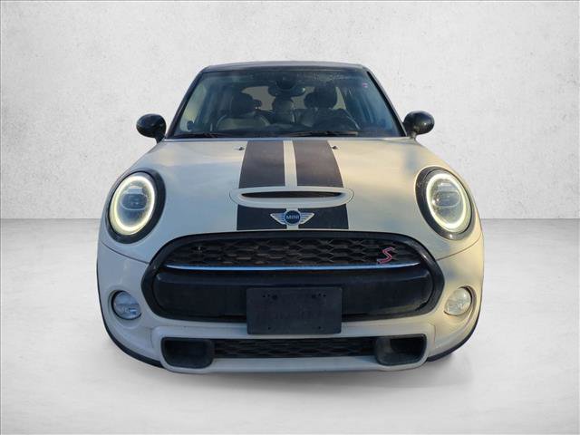 Used 2019 MINI Cooper S w/ Premium Package video 2