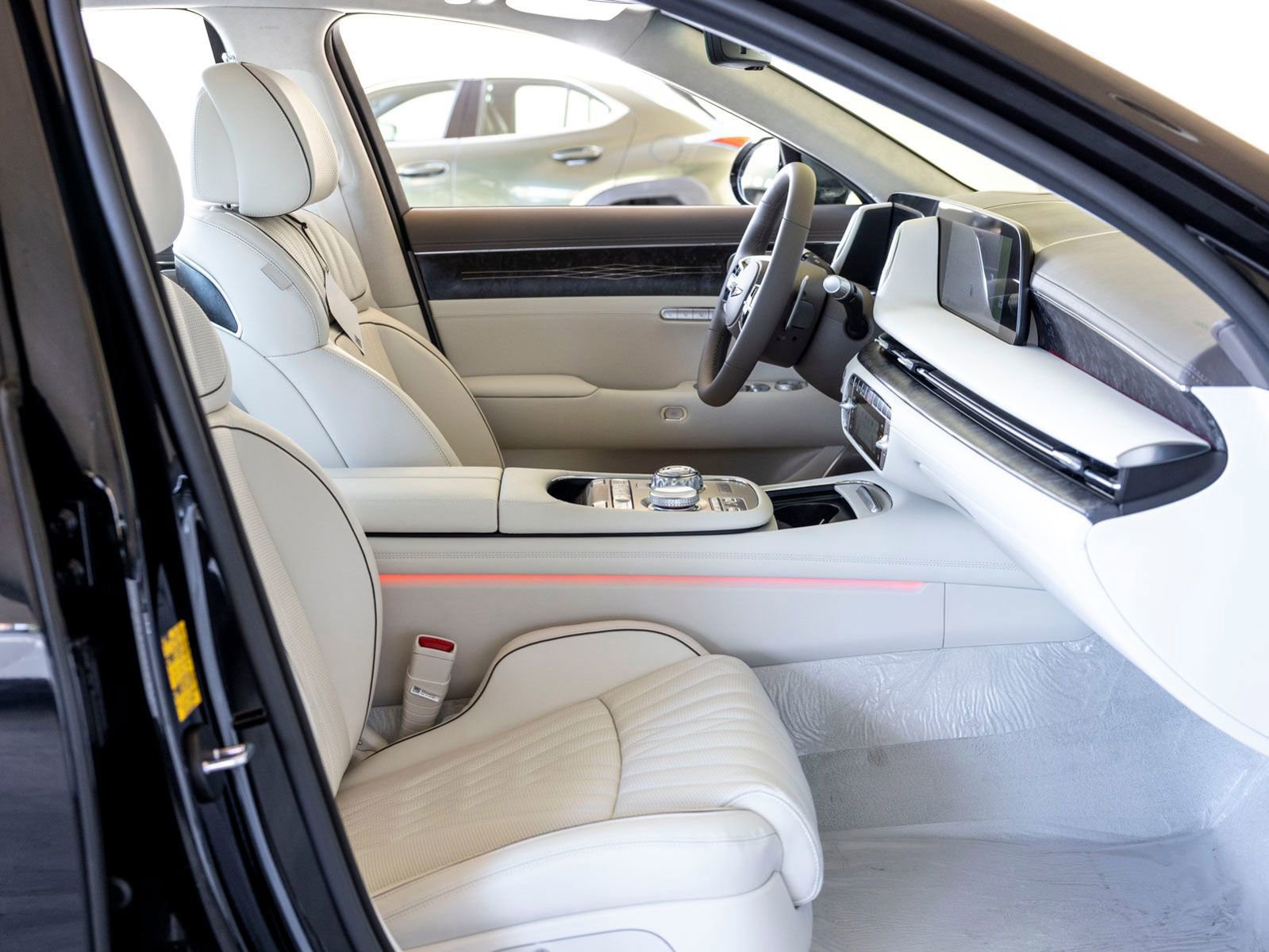 New 2026 Genesis G90 3.5T image 26