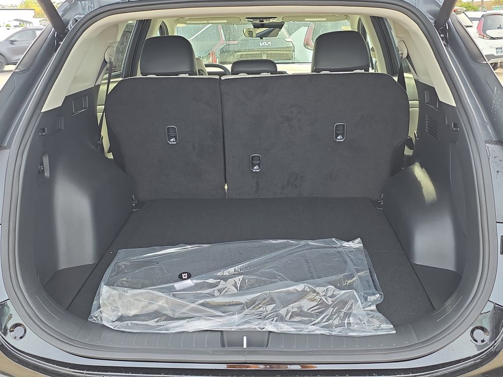 New 2026 Kia Sportage SX image 12