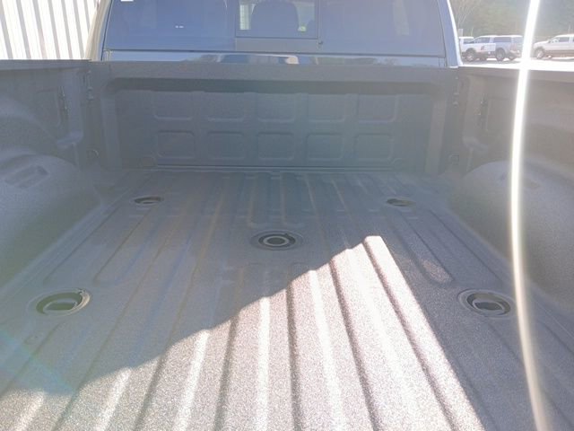 New 2026 RAM 2500 Limited AWD/4WD image 6
