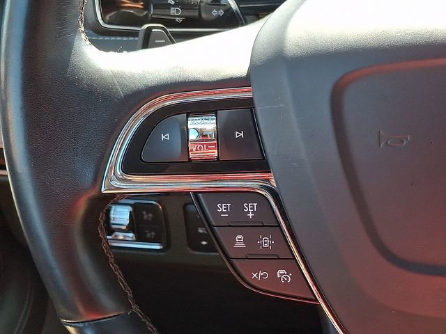 Used 2022 Lincoln Navigator L Black Label image 27