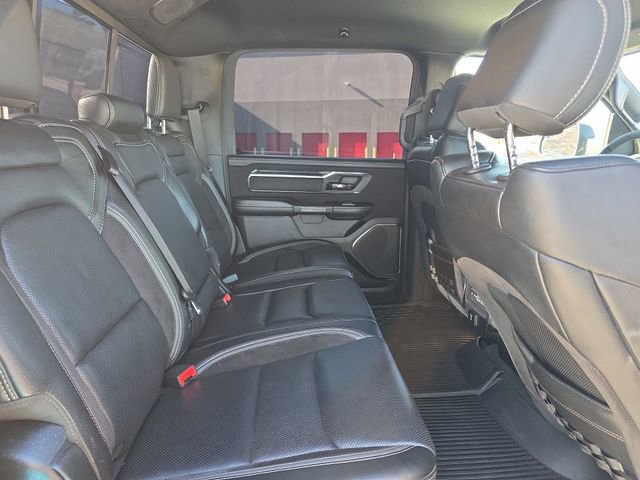 Used 2021 RAM 1500 TRX w/ TRX Level 2 Equipment Group AWD/4WD image 27