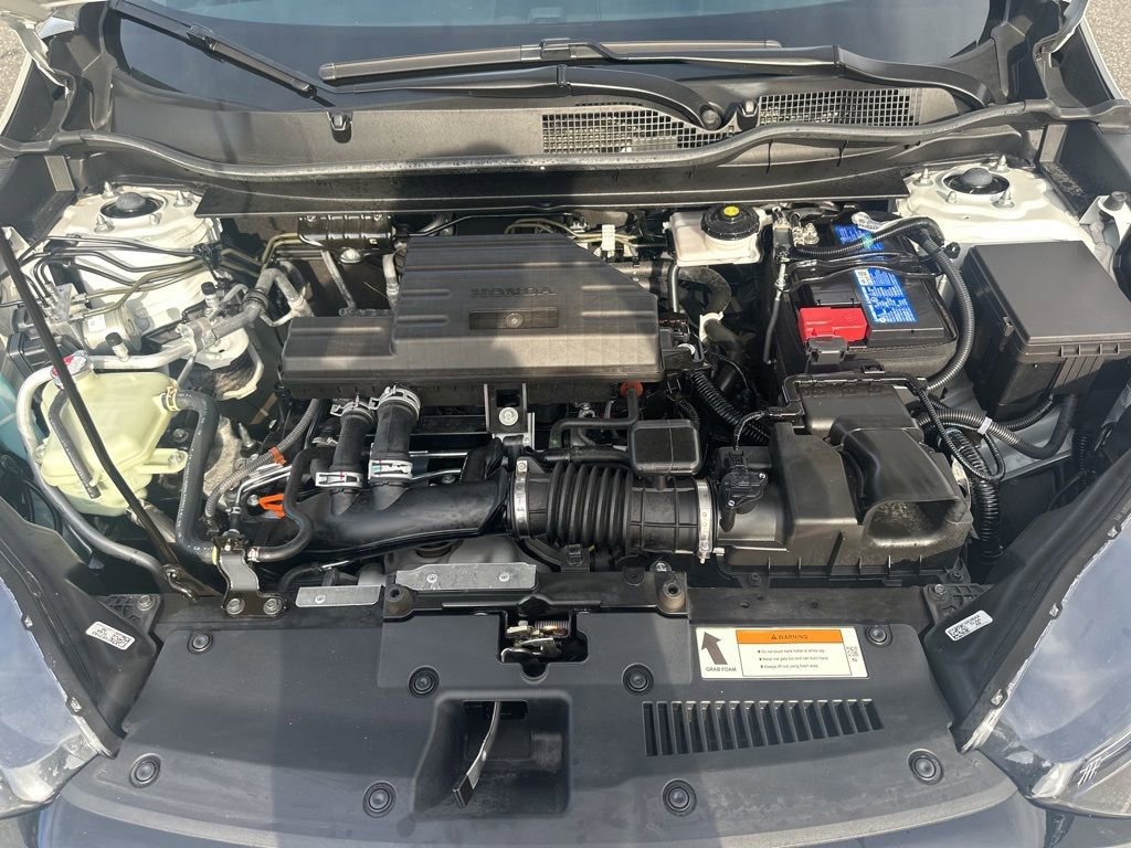 Used 2021 Honda CR-V Special Edition image 31