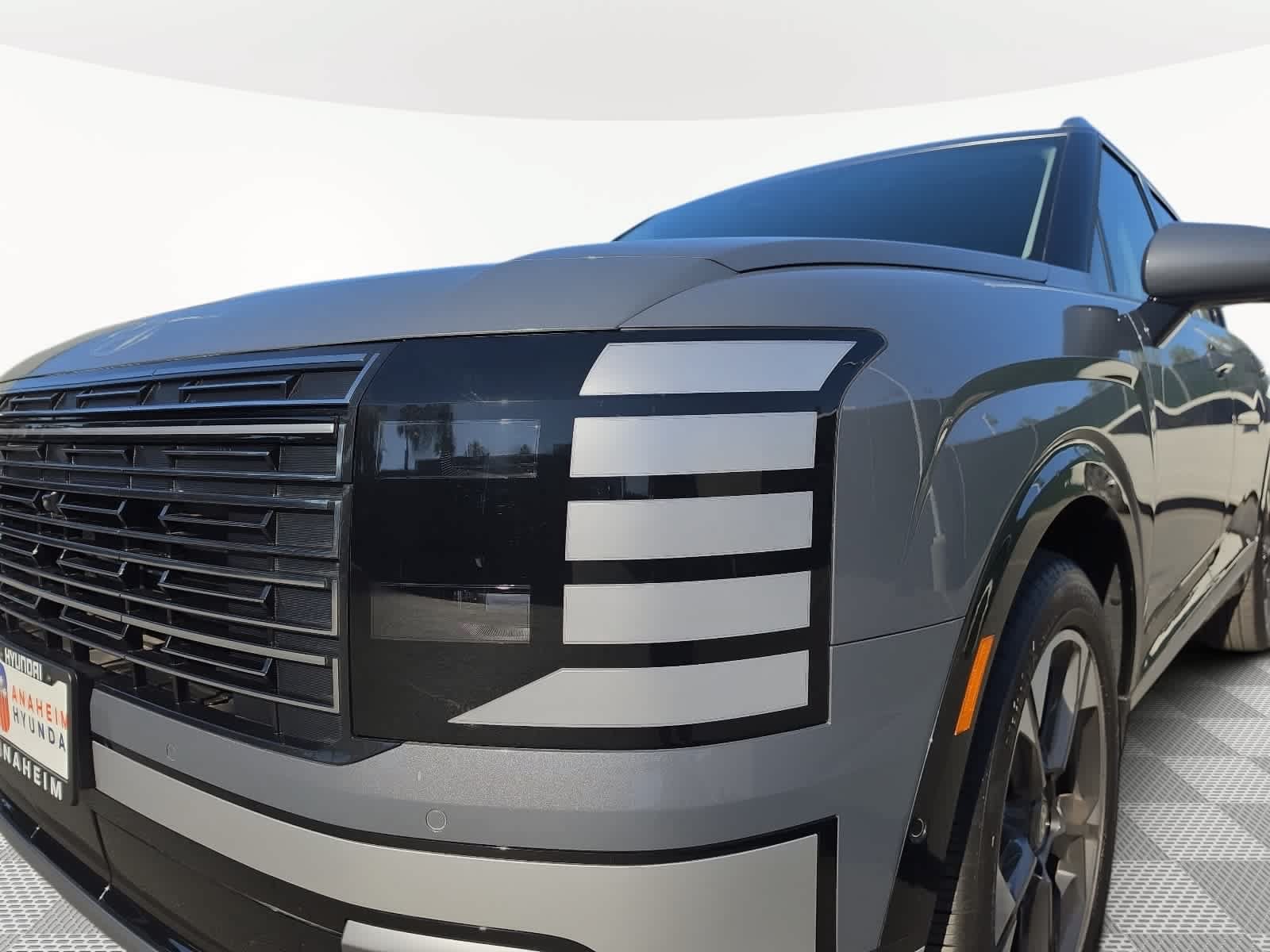 New 2026 Hyundai Palisade Limited AWD/4WD image 4