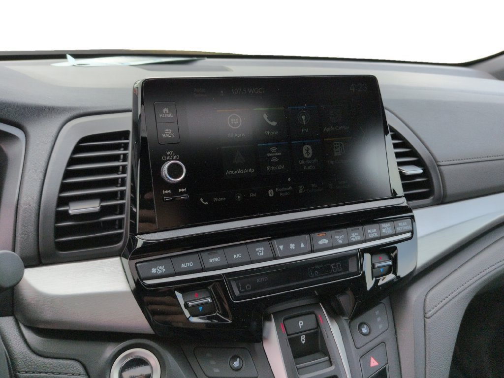 New 2026 Honda Odyssey Sport-L image 14