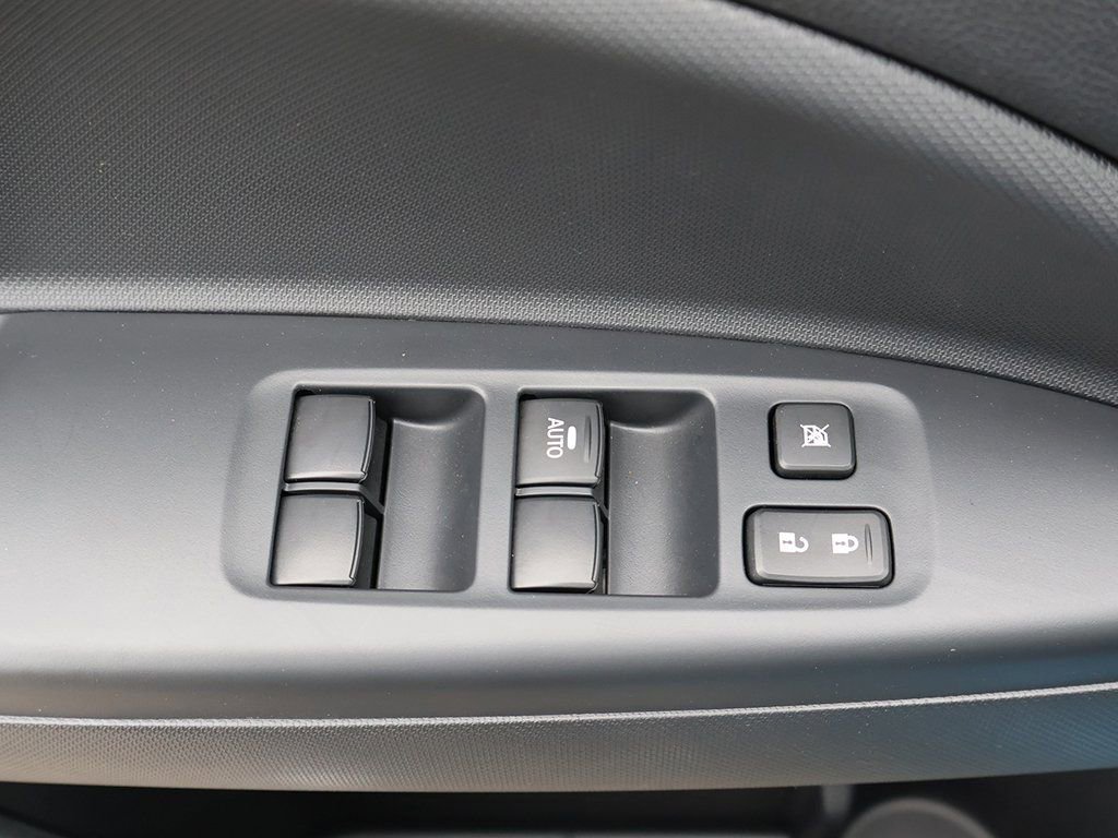 New 2024 Mitsubishi Mirage G4 ES FWD image 39