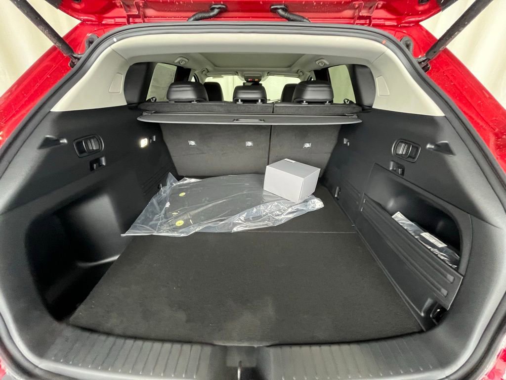 New 2026 MAZDA CX-50 2.5 Hybrid w/ Cargo Package image 27