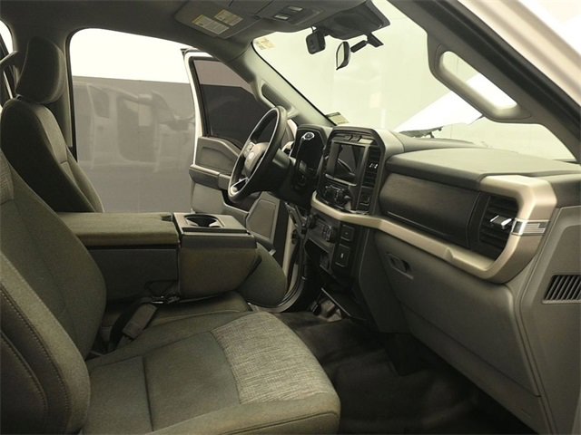 Certified 2022 Ford F150 XLT image 15