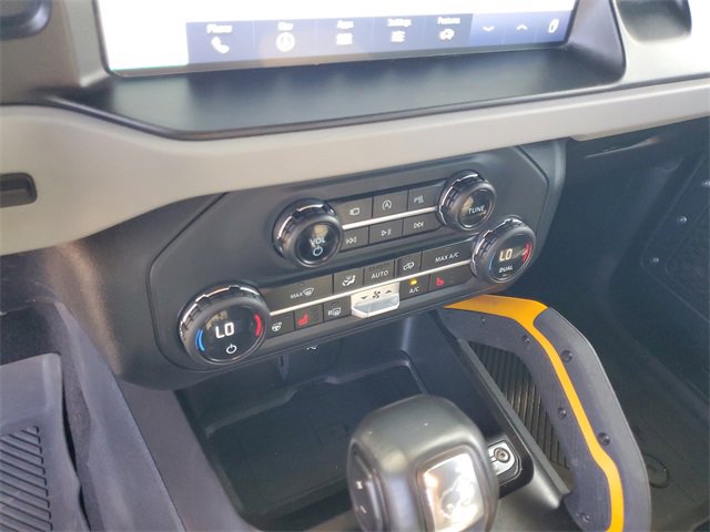 Used 2023 Ford Bronco Badlands image 20
