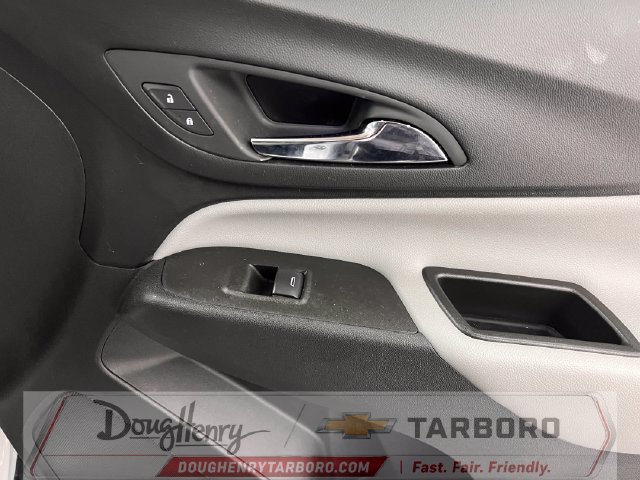 Used 2024 Chevrolet Equinox LS w/ LS Convenience Package FWD image 38