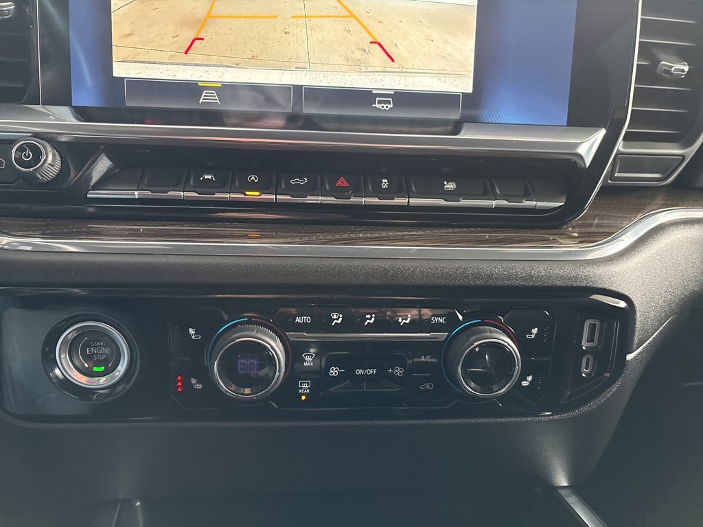 Used 2023 Chevrolet Silverado 1500 LT image 17