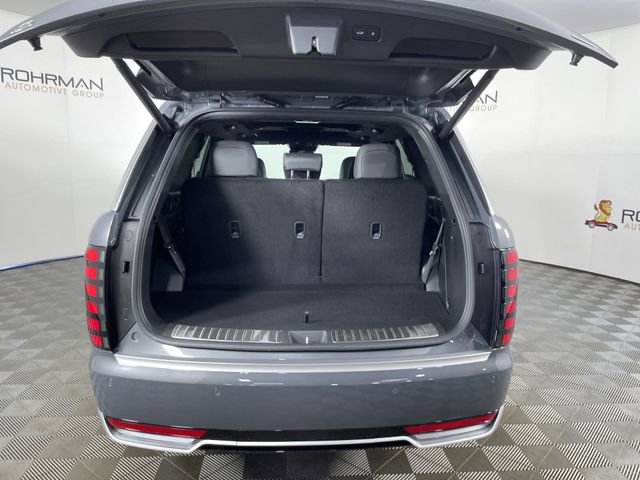 New 2026 Hyundai Palisade Calligraphy image 41