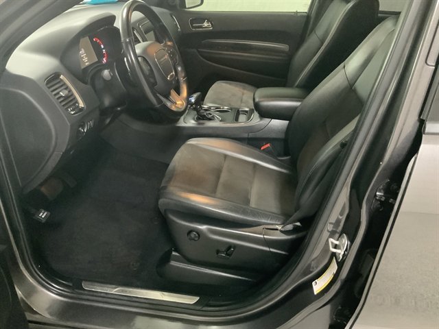 Used 2020 Dodge Durango GT image 32