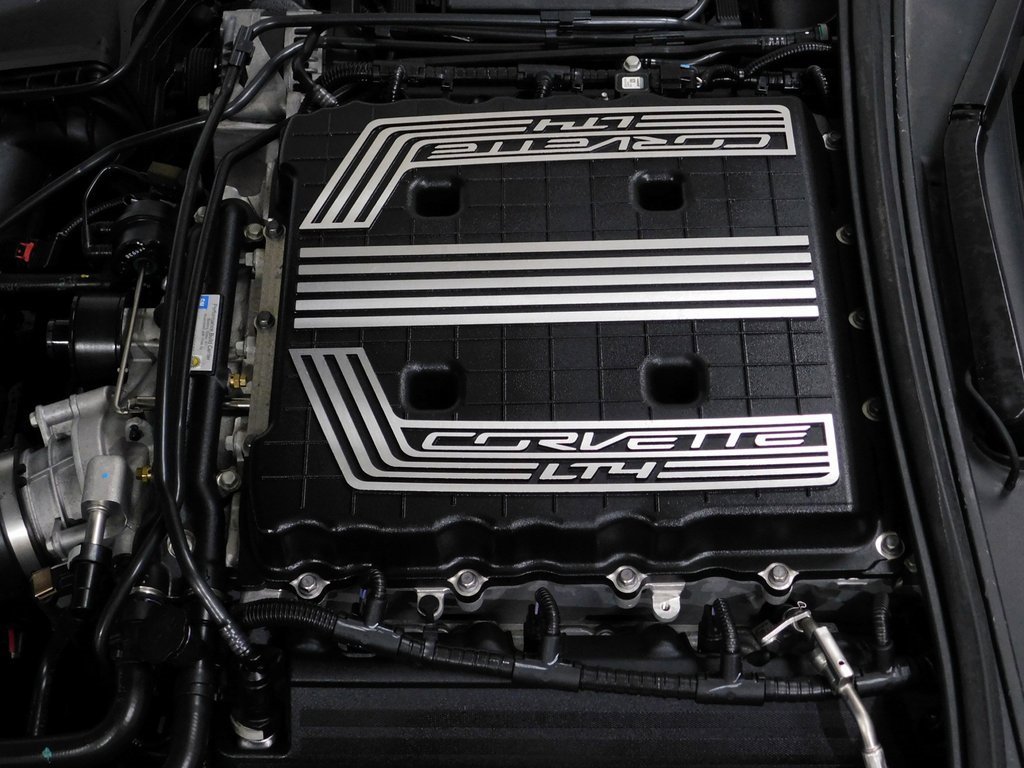 Used 2018 Chevrolet Corvette Z06 image 15