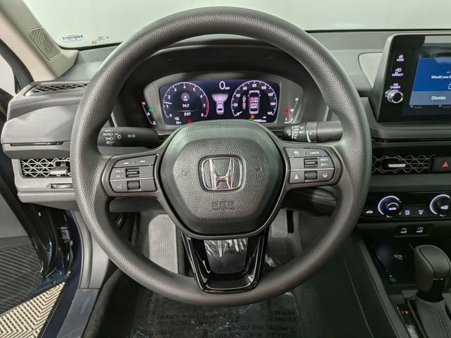 New 2026 Honda Accord SE image 17