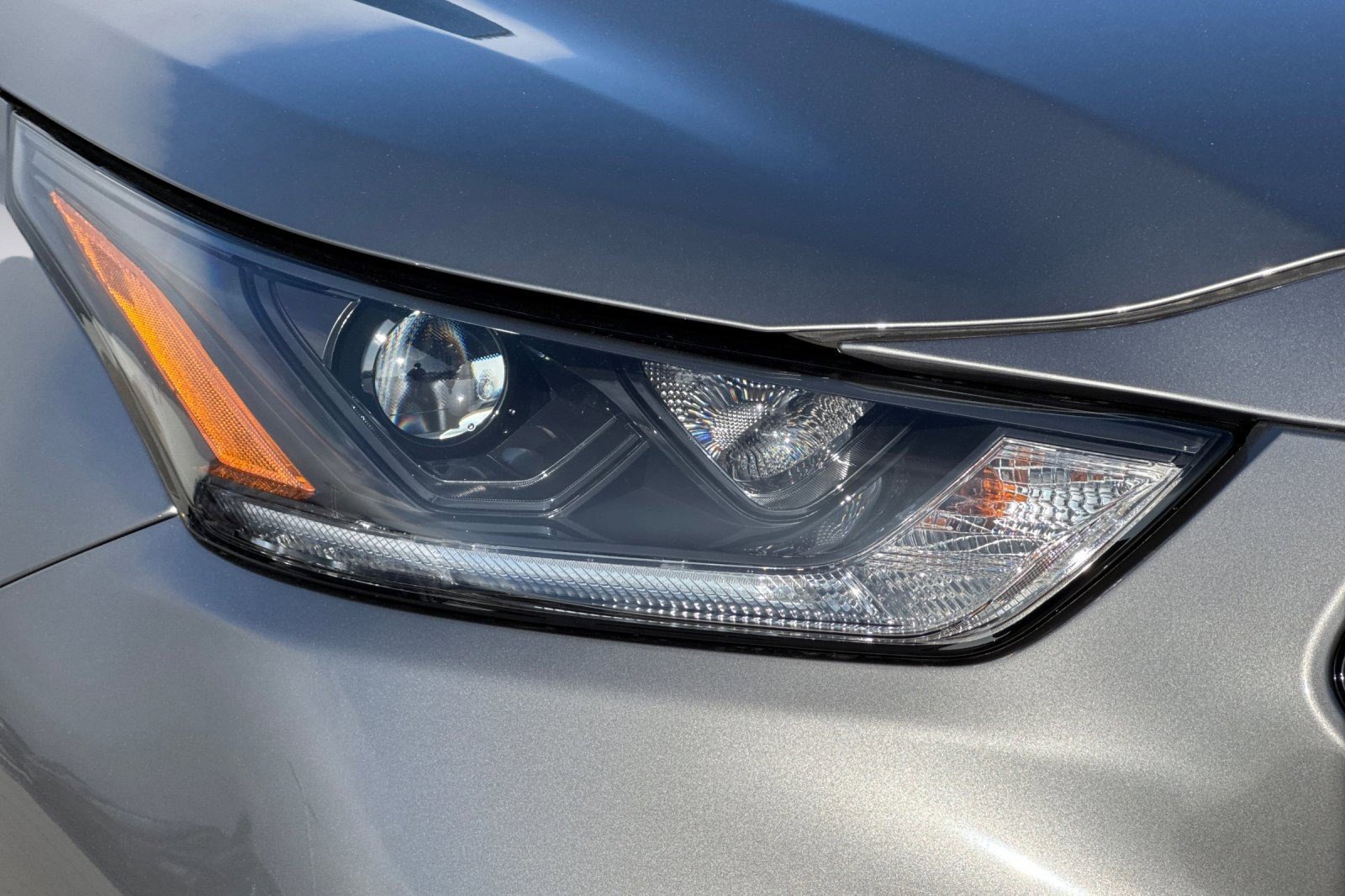 New 2026 Toyota Highlander XLE image 9