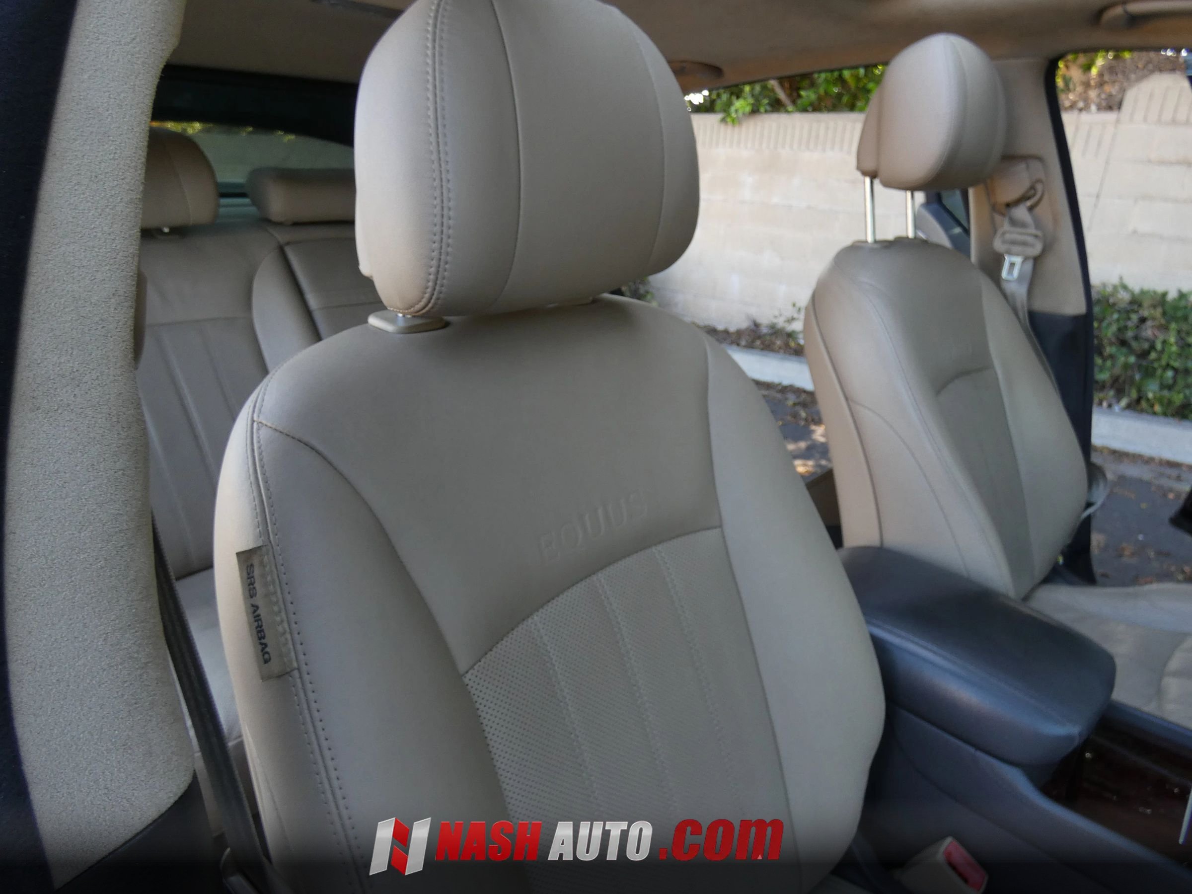 Used 2013 Hyundai Equus Signature RWD image 29