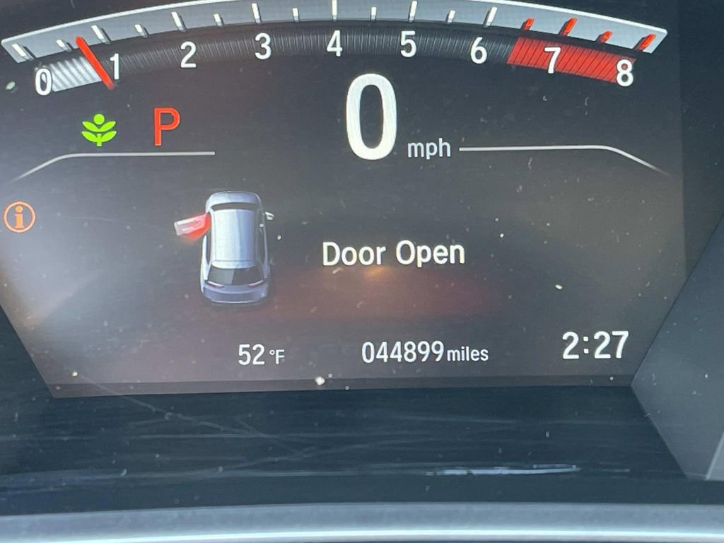 Used 2018 Honda CR-V Touring image 43