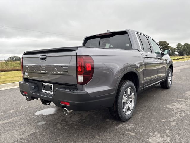 New 2026 Honda Ridgeline RTL image 5