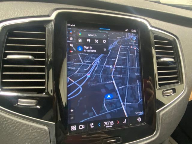 Used 2025 Volvo XC90 B6 Ultra image 18