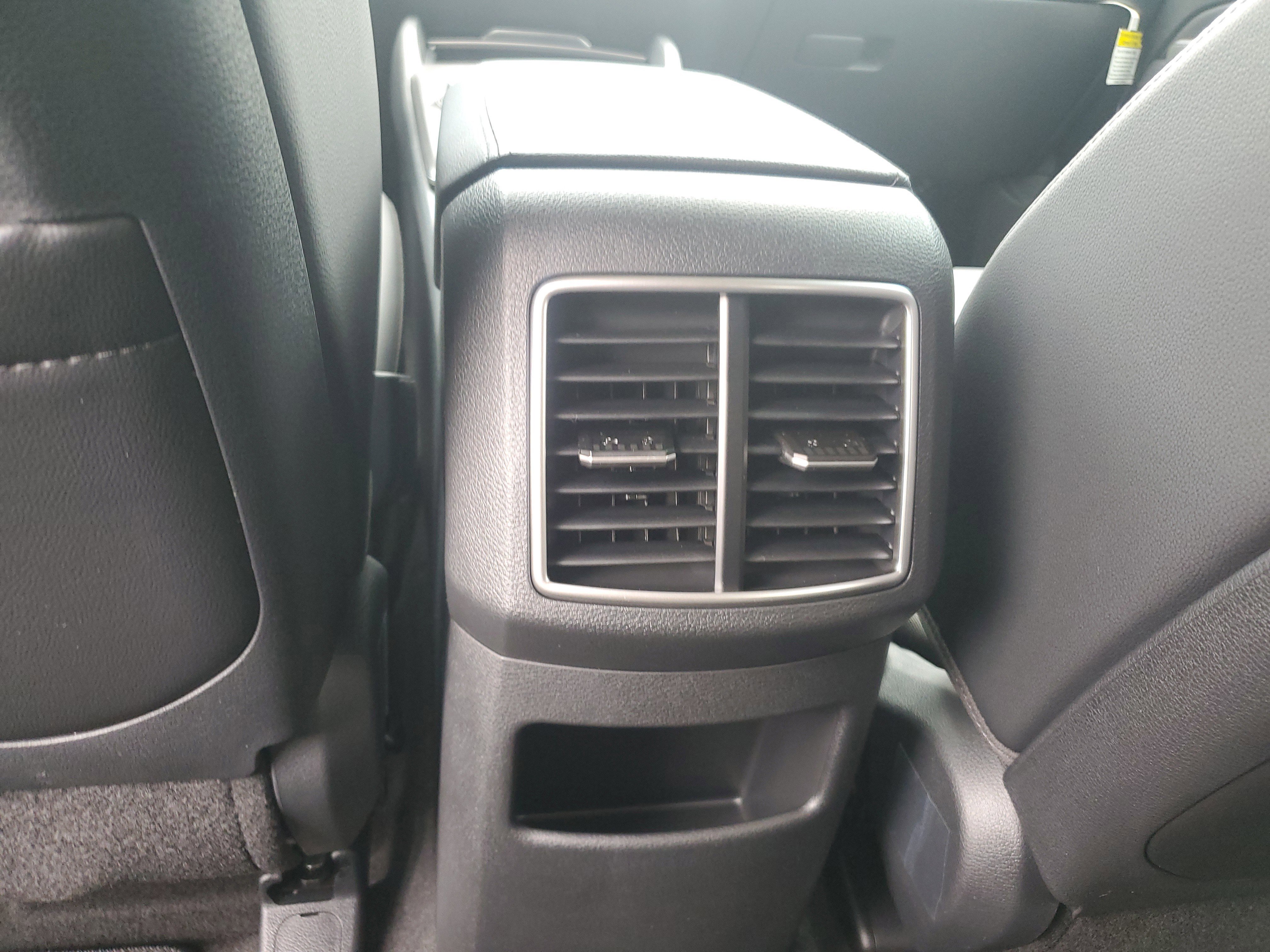 New 2026 Kia Sportage SX Prestige image 11