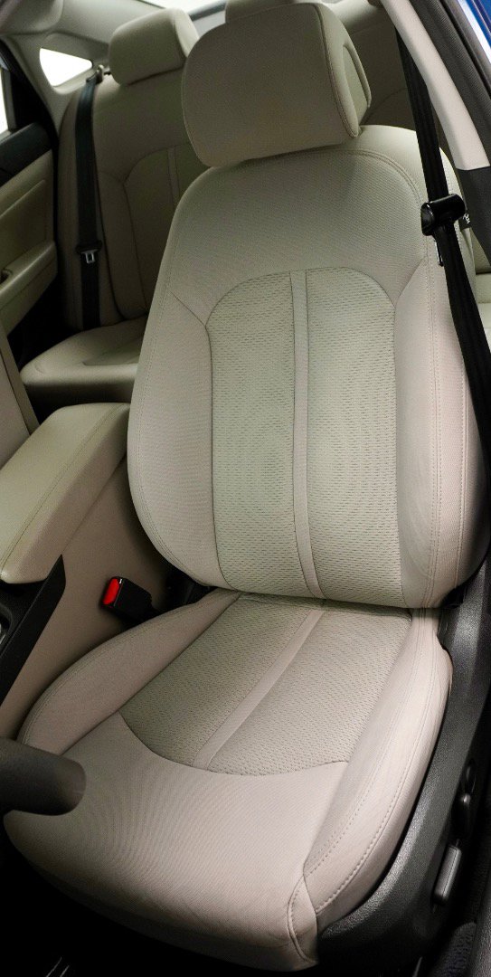 Used 2015 Hyundai Sonata Sport image 4