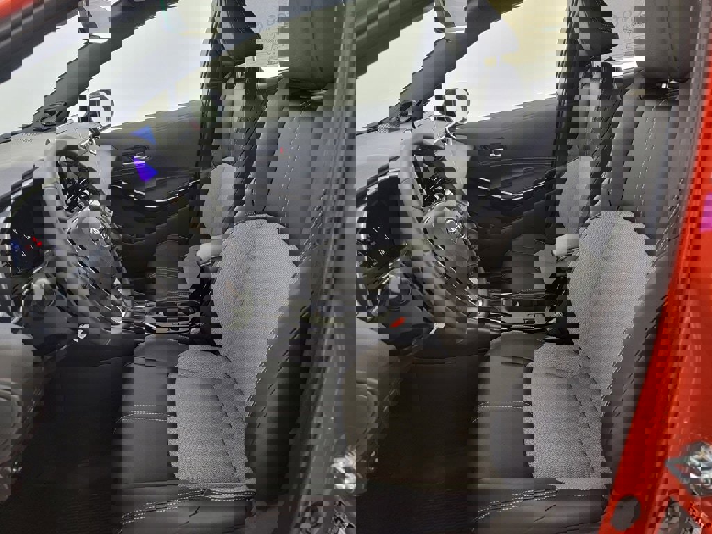 New 2026 Toyota Corolla XSE image 12